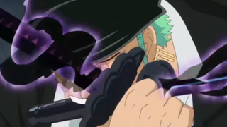 SEKUAT ITUKAH.?! | ZORO | ONEPIECE