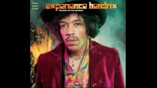 Jimi Hendrix - Love Confusion