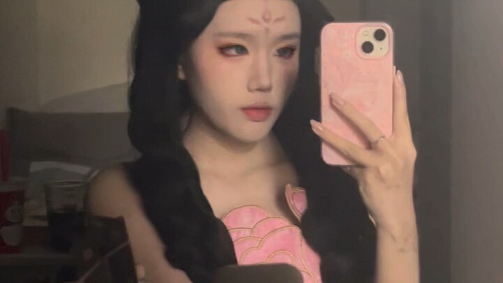 a small bts。？（）