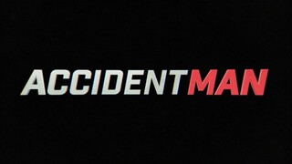 Accident Man 2018 720p BluRay