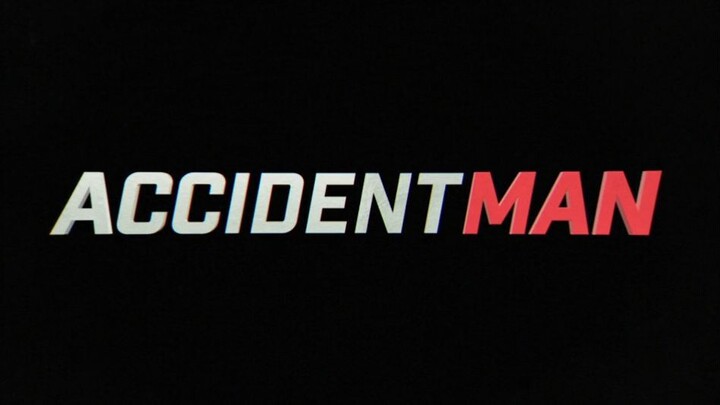 Accident Man 2018 720p BluRay