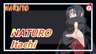 NATURO|[Happy Birthday in 2017] Itachi -Morning Mist Homecoming_2