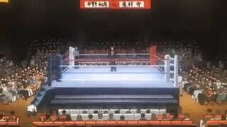 Knockout (Hajime no Ippo) Episode 8 Tagalog Dub