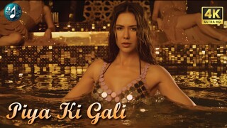 Piya Ki Gali (Official Video) | Sonam Bajwa |Trending Hindi Video Song | Ai Music Tune | Hot Dance