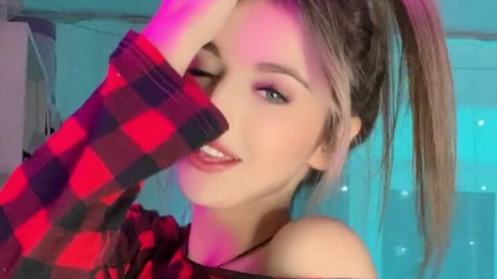 “喜欢性感风吗”
