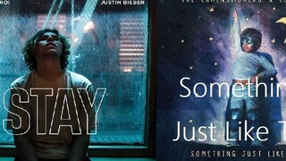 [Mashup] เพลง STAY กับ Something Just Like This