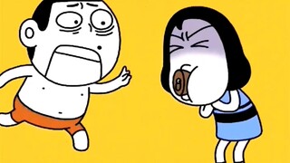 "Luôn có một số cuộc phiêu lưu đáng ngạc nhiên, chẳng hạn như ___"