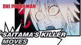 Saitama's Killer Move Series - Repetition Side Step!