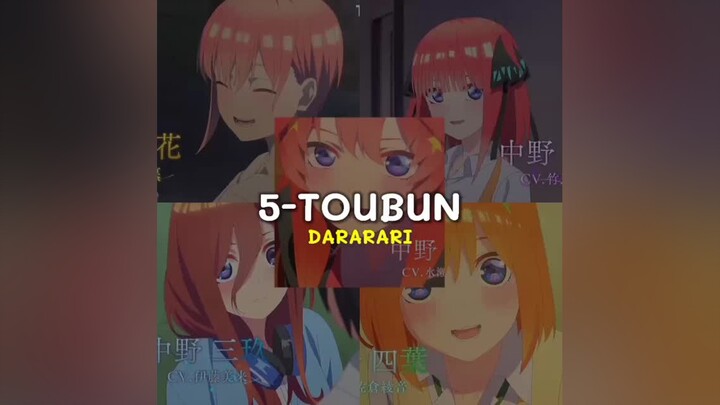 Ngga sabar rilis Movie nya Amjg 😬 kalian Team siapa nih?.. Mimin TeamMiku 💪 udh lama gk buat lirik 