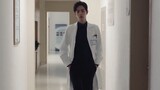 Xiao Zhan｜Peragaan busana Dr.Gu