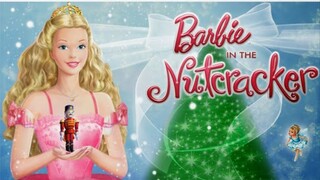 Barbie in the Nutcracker