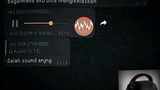 Gak jadi Sad