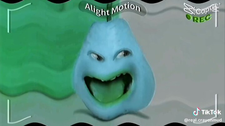 Annoying orange pear preview 2