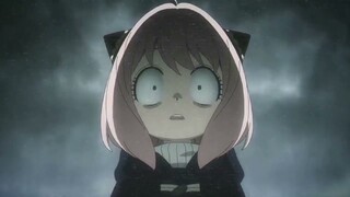 Bond shows Anya the future - | Spy x Family | - EP14 - Part 2