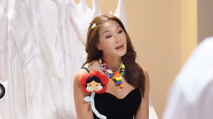 สมรภูมิรบโซเชียลตอน มาสเตอร์ลูกเกดพูด สิ่งในหัว ของทีมนิคกี้