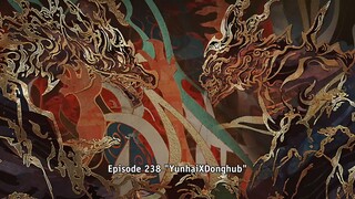 perfect world episode 238 sub indo