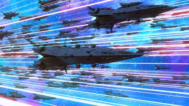 Ore wa Seikan Kokka no Akutoku Ryoushu! Eps 11 sub indo