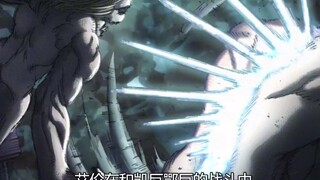 【巨人】历代所有战锤巨人，戴巴妹妹堪称最弱