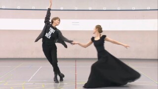 A particularly beautiful exercise