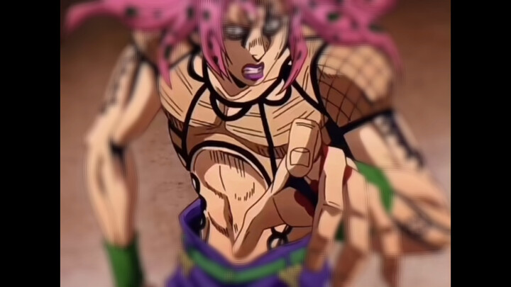 "This is a trial..."