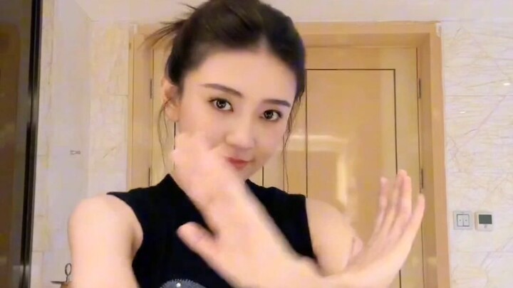 我那爱跳舞的老婆【舞蹈合集】