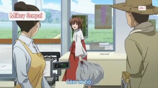 Tóm tắt Anime_ _ Nơi chúng ta thuộc về _ _ Yosuga no sora _ Phần 1 _1