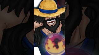 Joy Boy PLANEJOU Tudo Desde o Início! | One Piece #shorts