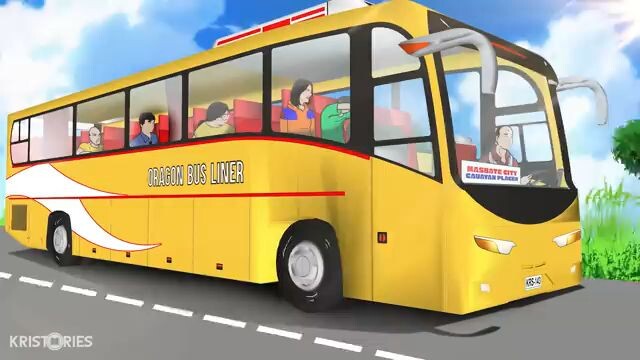 ASWANG SA PROBINSYA AT SI KA BENJO  FULL MOVIE |TAGALOG ANIMATED HORROR STORY