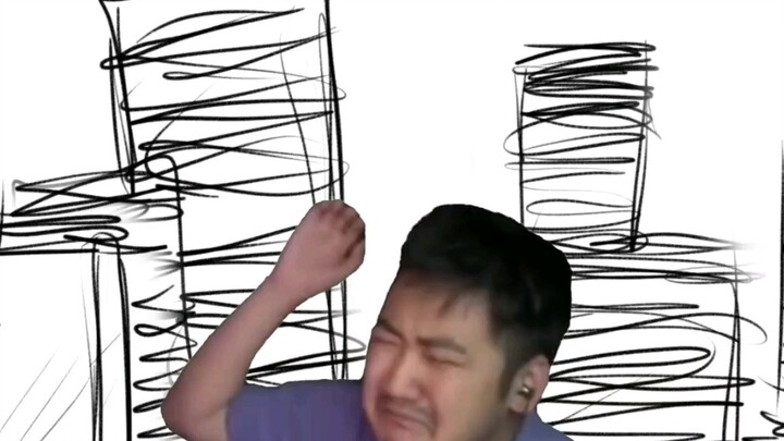 Một biên tập viên ở Dengeki Bunko đã khóc sau khi làm thêm vài tháng vì Kamachi Kazuma.