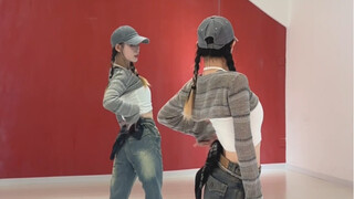 "Queencard" extended version dance ~ I like it ~