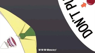 Edens zero ( phần 1 )  tập 16