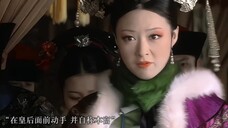 不愧是年家女儿,即便失势了,依旧不失霸气