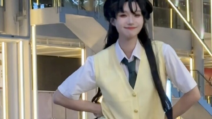 Maorilan version cute くてごめん