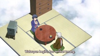 I }Isekai wa Smartphone eps 1