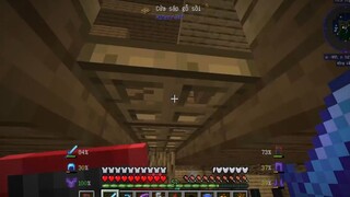 Minecraft Thời Đại Thám Hiểm_TẬP 15 _ CÁCH ẤP TRỨNG RỒNG ENDER VÀ LẦN ĐẦU ĐÁNH B