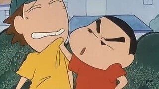 [Crayon Shin-chan] [สินค้าคงคลังตลก] You Lai Dongdong ค่อนข้างดี! (สี่)