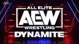 AEW Dynamite | Full Show HD | February 15, 2023