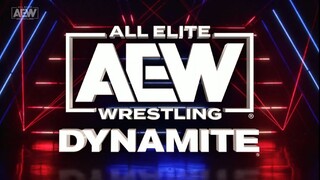 AEW Dynamite | Full Show HD | February 15, 2023