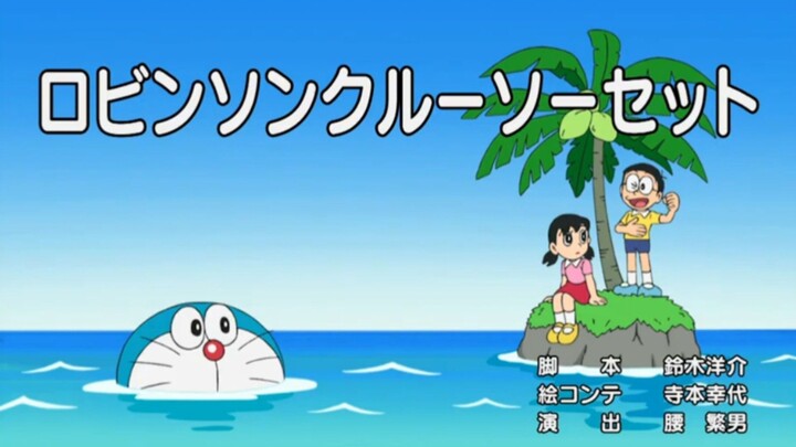 Doraemon Episode 414 [Bahasa Indonesia]