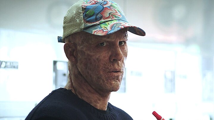 “Các bạn có biết tại sao tôi lại mặc màu đỏ không?”