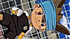 Inazuma Eleven go