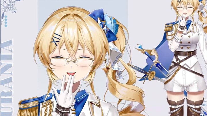 [live2D model display] Such a cute sister must be brought home