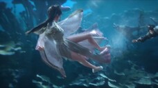 Tomb Of Fallen Gods season 3 eps 13