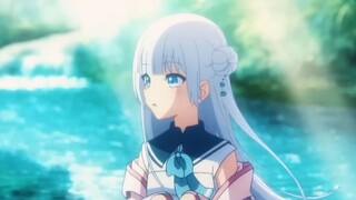 【中日字幕/OP完整版】Key社新作游戏《anemoi》OP「エタニクル」/ ASCA