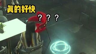 Ghost: Hasilkan Uang Sambil Berdiri