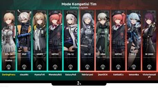 Coba game Original Fans GFFC