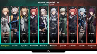 Coba game Original Fans GFFC