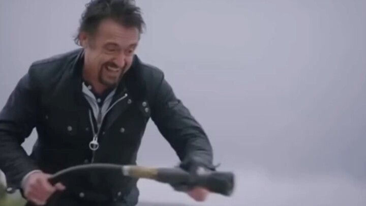 ตอนนี้ที่เป็นตำนานในตำนาน ใครมาเห็นก็ต้องหัวเราะ