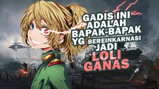 Anime Dimana MC Bereinkarnasi Menjadi Anak Kecil Yang Membawa Perubahan