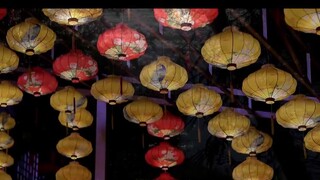 Dari sudut pandang waktu, saya tiba-tiba mengerti apa itu Festival Musim Semi: [Apa itu Festival Mus